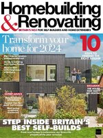 Homebuilding & Renovating